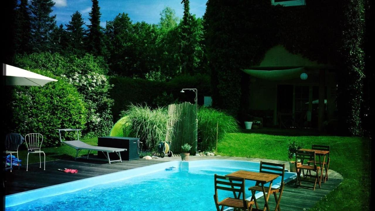 Lovely In Boutique-Hotel Velden Фельден-ам-Вёртер-Зе Экстерьер фото