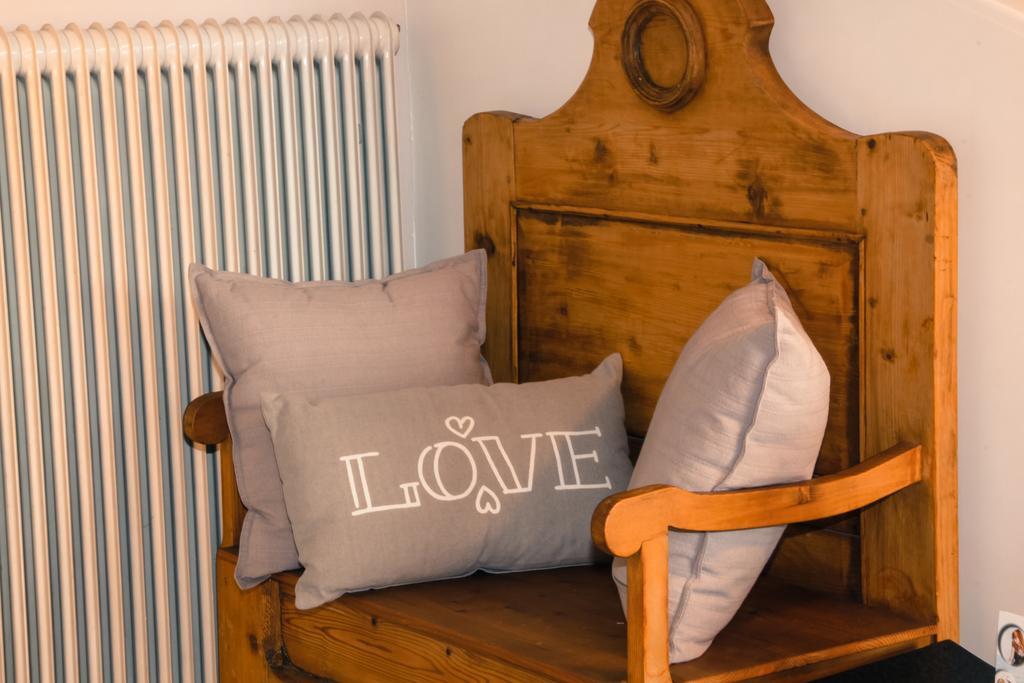 Lovely In Boutique-Hotel Velden Фельден-ам-Вёртер-Зе Экстерьер фото